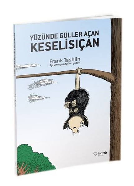 Yüzünde Güller Açan Keselisıçan