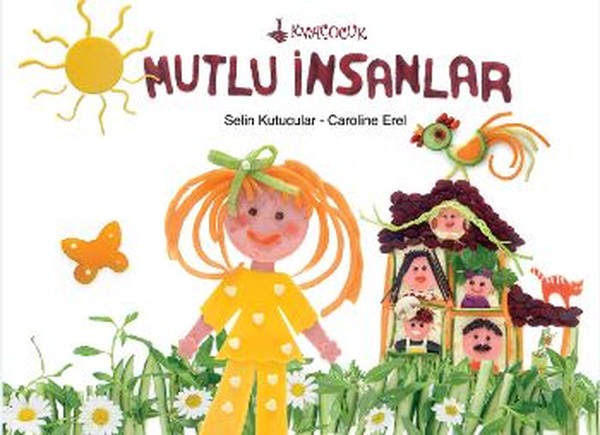 Mutlu İnsanlar