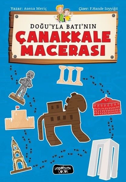 Çanakkale Macerası 3