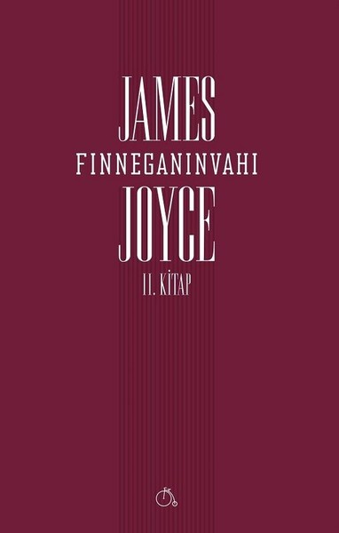 Finneganın Vahı 2. Kitap