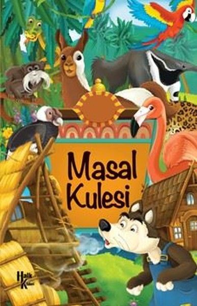 Masal Kulesi