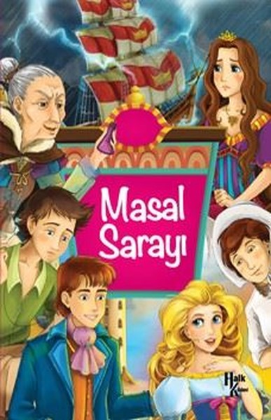 Masal Sarayı