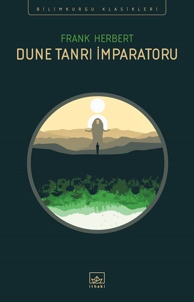 Dune Tanrı İmparatoru