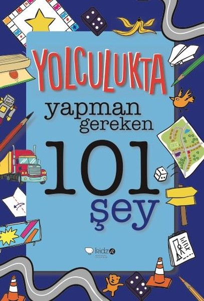 Yolculukta Yapman Gereken 101 Şey