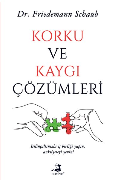 Korku ve Kaygı Çözümleri