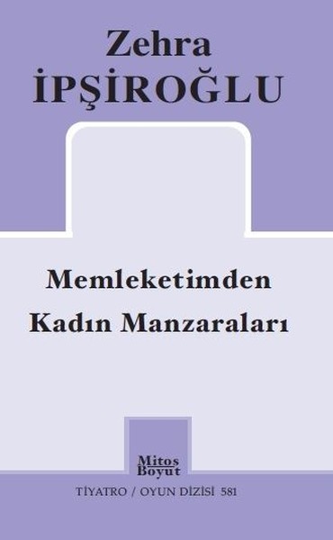 Memleketimden Kadın Manzaraları