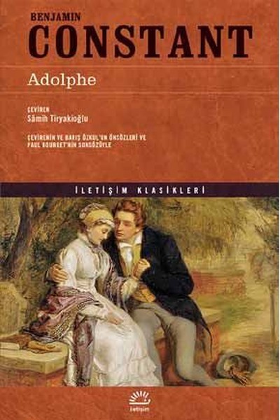 Adolphe