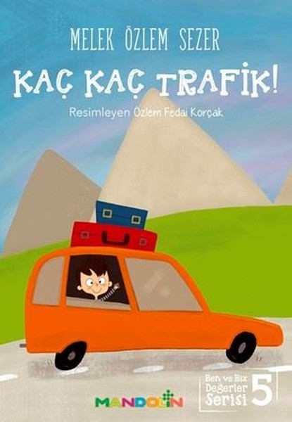 Kaç Kaç Trafik!