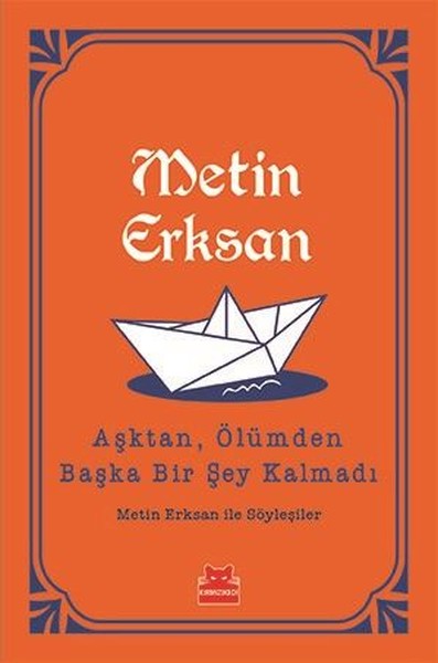 Aşktan Ölümden Başka Bir Şey Kalmadı