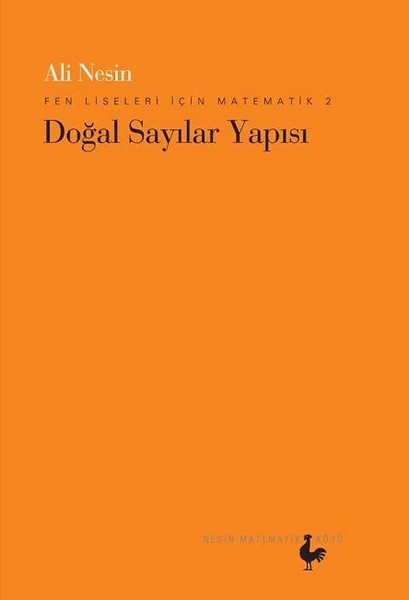 Fen Liseleri İçin Matematik 2-Doğal Sayılar Yapısı