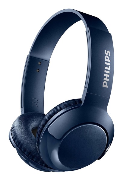 Philips Bass Mikrofon Kafa Bantlı Bluetooth Kulaklık Shb3075BL | D&R