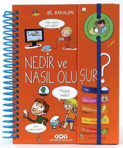 Bil Bakalım Nedir ve Nasıl Oluşur?
