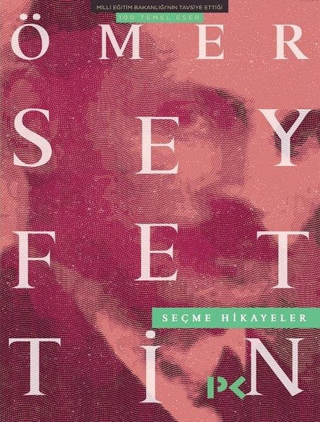 Ömer Seyfettin-Seçme Hikayeler
