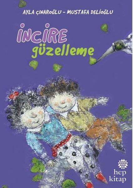 İncire Güzelleme