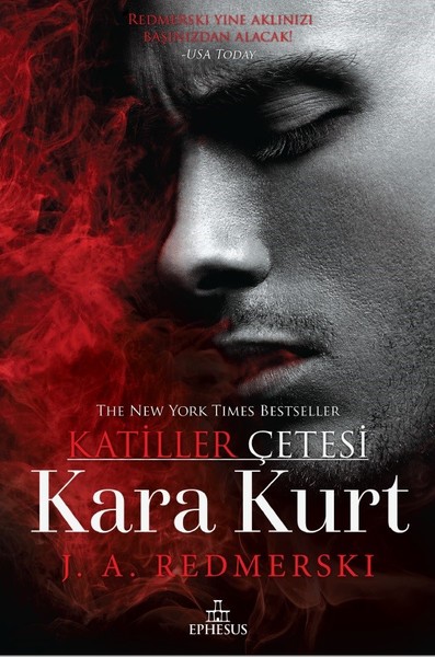 Kara Kurt-Katiller Çetesi