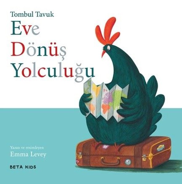 Tombuk Tavuk-Eve Dönüş Yolculuğu