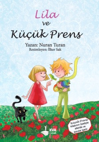 Lila ve Küçük Prens