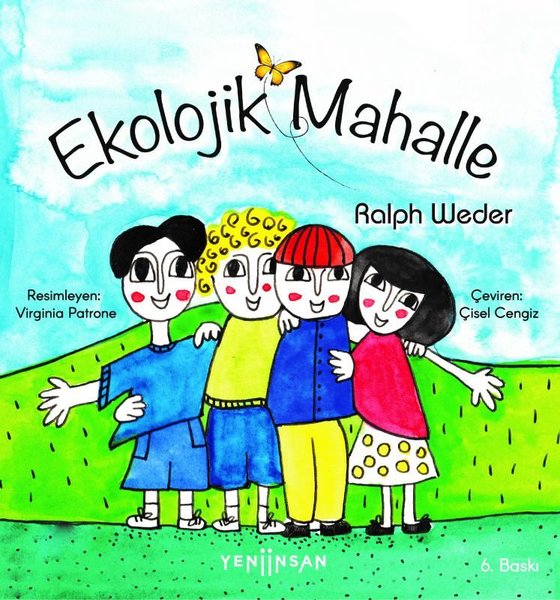 Ekolojik Mahalle