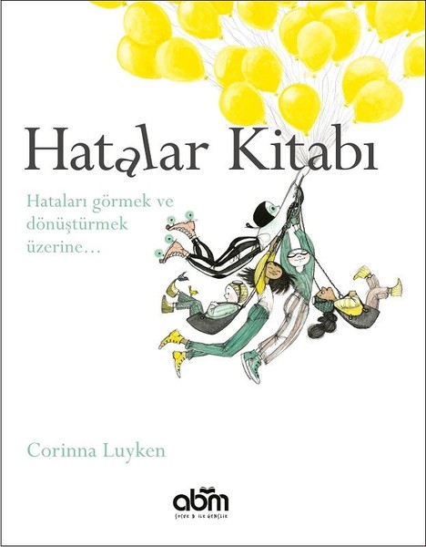 Hatalar Kitabı