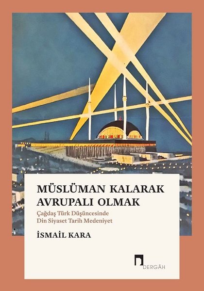 Müslüman Kalarak Avrupalı Olmak