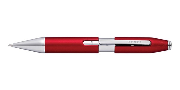 Cross X Roller Kırmızı Tükenmez Kalem