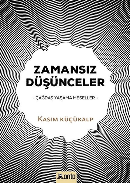 Zamansız Düşünceler