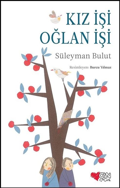 Kız İşi Oğlan İşi