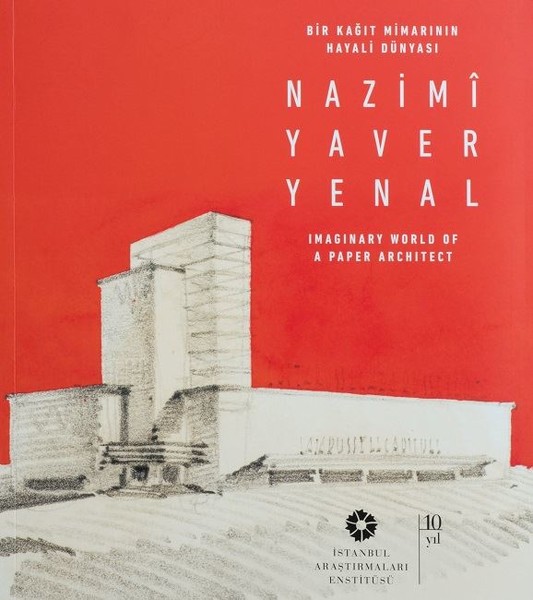 Bir Kağıt Mimarının Hayali Dünyası-Nazimi Yaver...