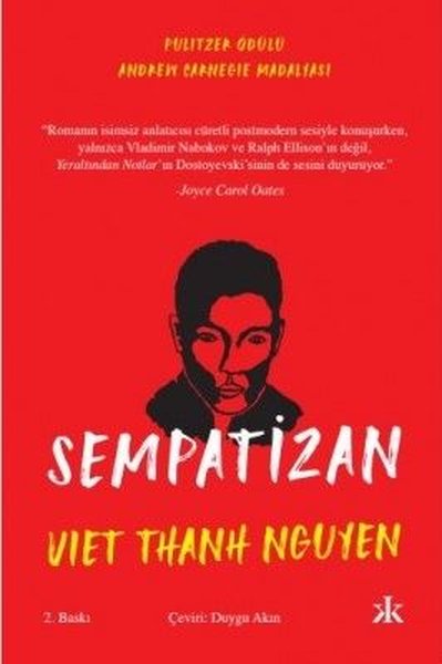 Sempatizan