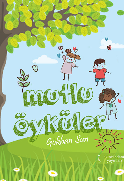 Mutlu Öyküler