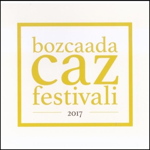 Bozcaada Festivali 2017