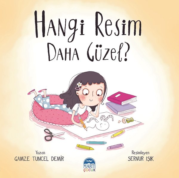 Hangi Resim Daha Güzel?