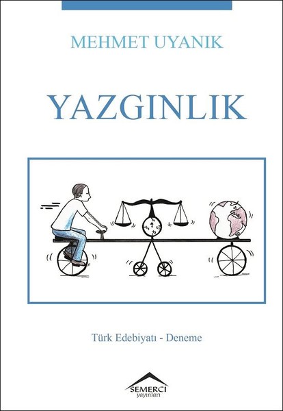 Yazgınlık