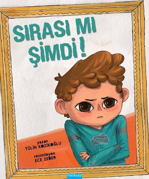 Sırası Mı Şimdi!