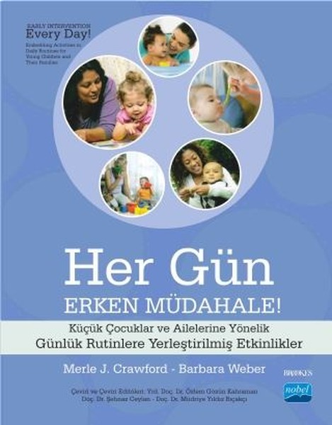 Her Gün Erken Müdahele!