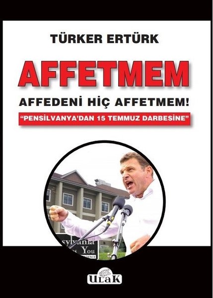 Affetmem-Affedeni Hiç Affetmem!
