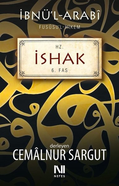 Hz. İshak  Fususul-hikem 6. Fas