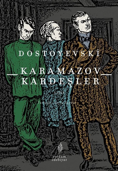 Karamazov Kardeşler 1