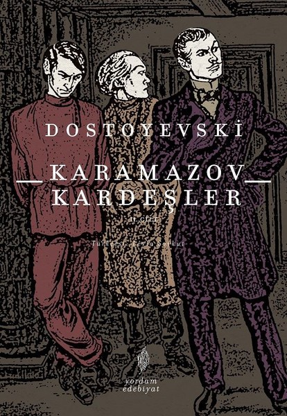 Karamazov Kardeşler 2