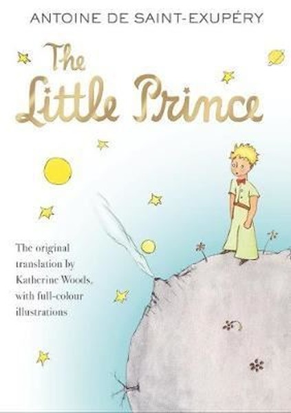 The Little Prince(Special Edition)