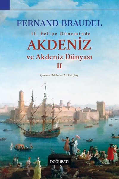 Akdeniz Ve Akdeniz Dünyası 2