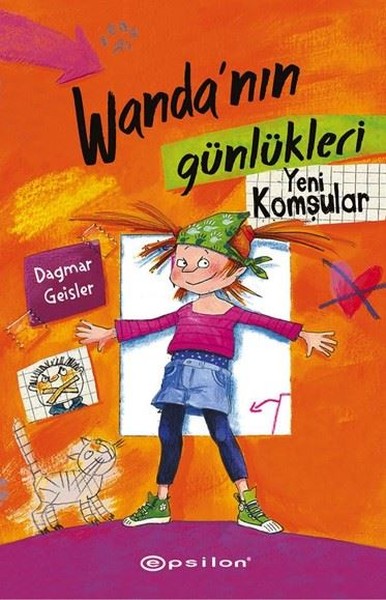 Wanda’nın Günlükleri 1-Yeni Komşular