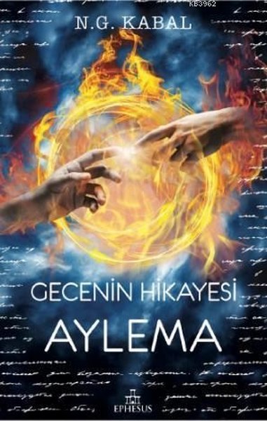 Gecenin Hikayesi - Aylema