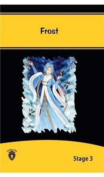 Frost İngilizce Hikaye Stage 3