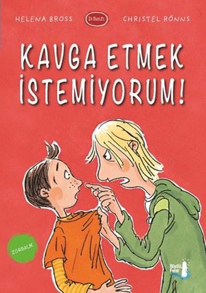 Kavga Etmek İstemiyorum-1B Sınıfı