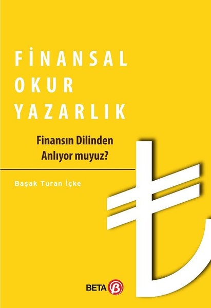 Finansal Okur Yazarlık