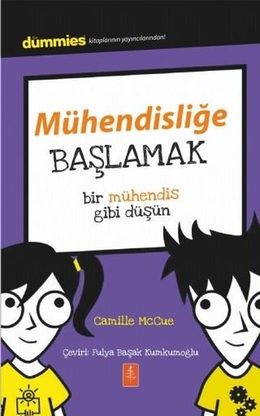 Mühendisliğe Başlamak