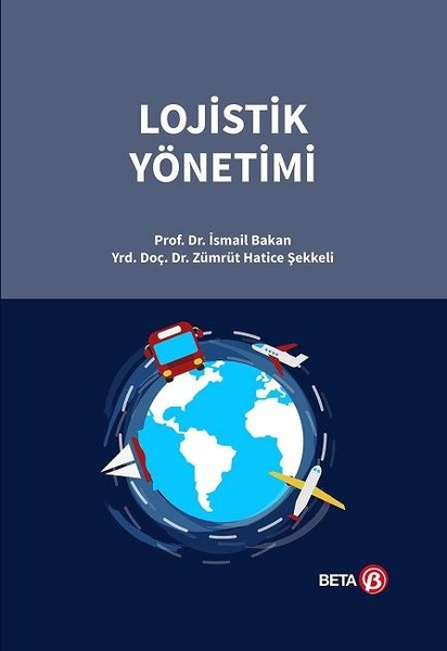 Lojistik Yönetimi