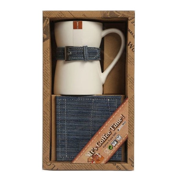 Biggmug Kahve Kupa Seti D&R Kültür, Sanat ve Eğlence Dünyası