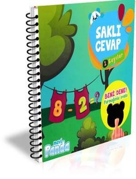 Saklı Cevap 1-Sayılar